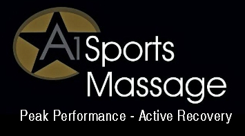 A1 Sports Massage - 206 Moffat Road, Bethlehem, Tauranga City. Ph: 07 578 7526 or 0278 151586